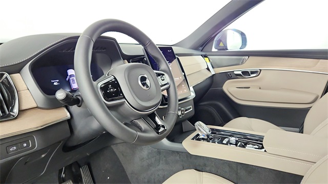 new 2026 Volvo XC90 Plug-In Hybrid car, priced at $81,875