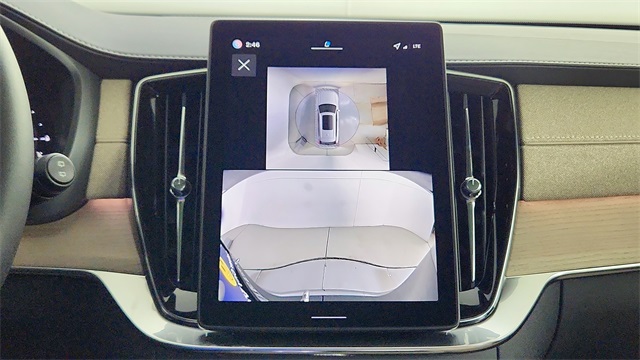 new 2026 Volvo XC90 Plug-In Hybrid car, priced at $81,875