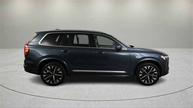 new 2026 Volvo XC90 Plug-In Hybrid car, priced at $81,875