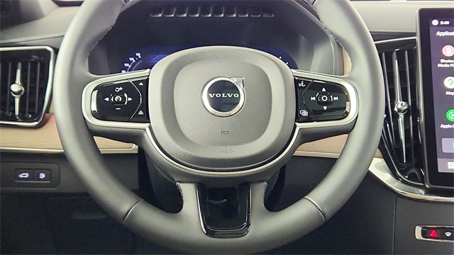 new 2026 Volvo XC90 Plug-In Hybrid car, priced at $81,875