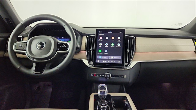 new 2026 Volvo XC90 Plug-In Hybrid car, priced at $81,875