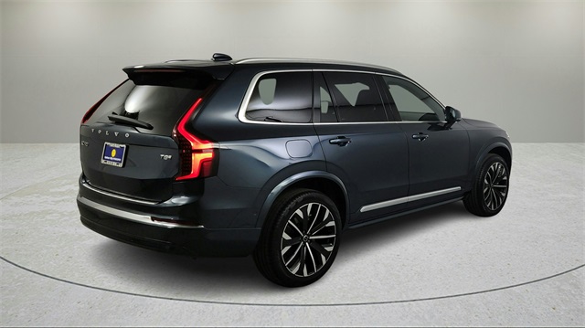 new 2026 Volvo XC90 Plug-In Hybrid car, priced at $81,875