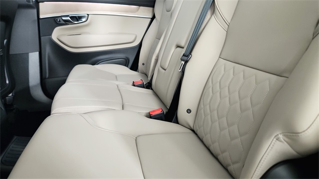 new 2026 Volvo XC90 Plug-In Hybrid car, priced at $81,875