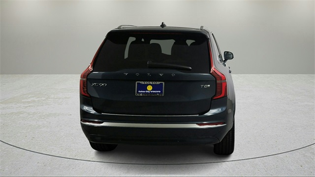 new 2026 Volvo XC90 Plug-In Hybrid car, priced at $81,875