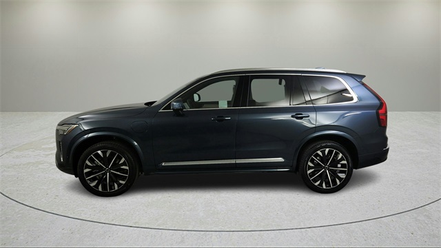 new 2026 Volvo XC90 Plug-In Hybrid car, priced at $81,875