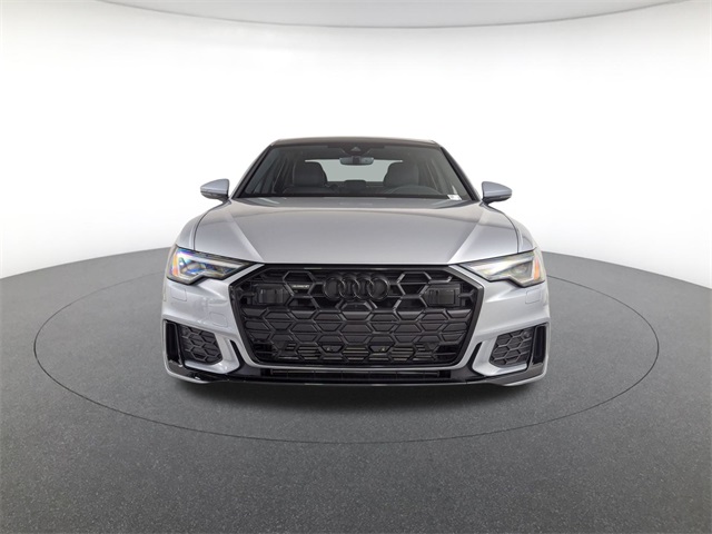 used 2025 Audi A6 car, priced at $55,981
