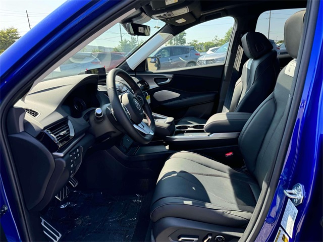 new 2025 Acura RDX car, priced at $56,400