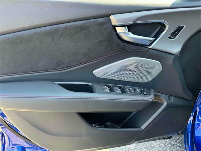 new 2025 Acura RDX car, priced at $56,400
