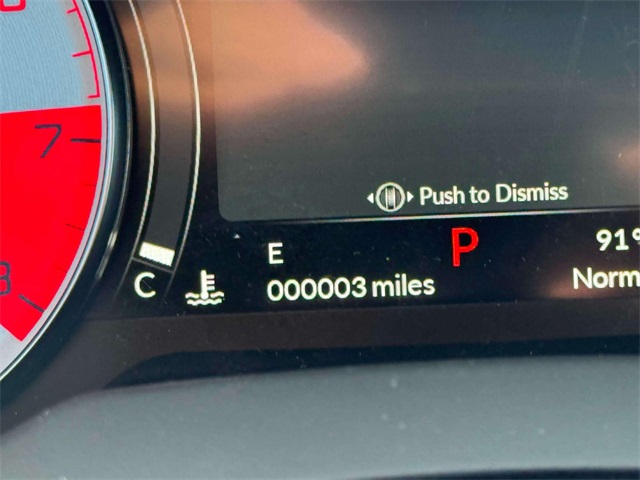 new 2025 Acura RDX car, priced at $56,400