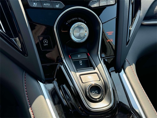 new 2025 Acura RDX car, priced at $56,400