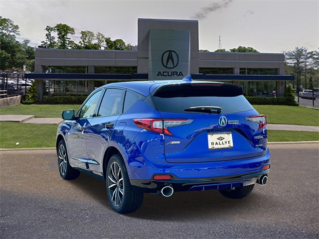 new 2025 Acura RDX car, priced at $56,400