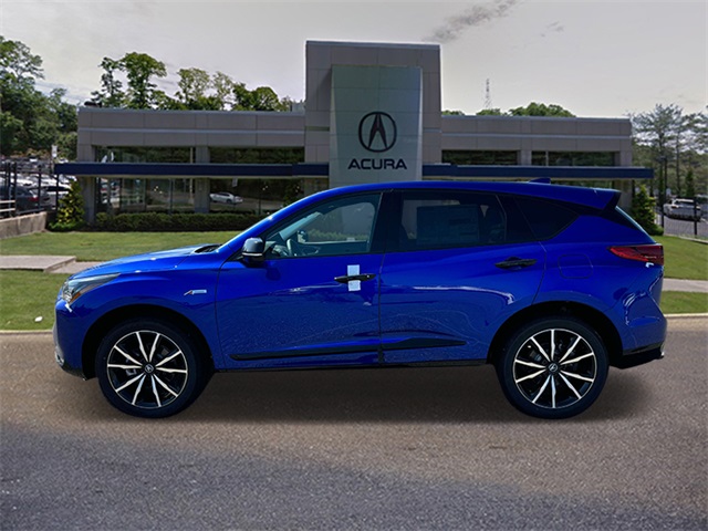 new 2025 Acura RDX car, priced at $56,400