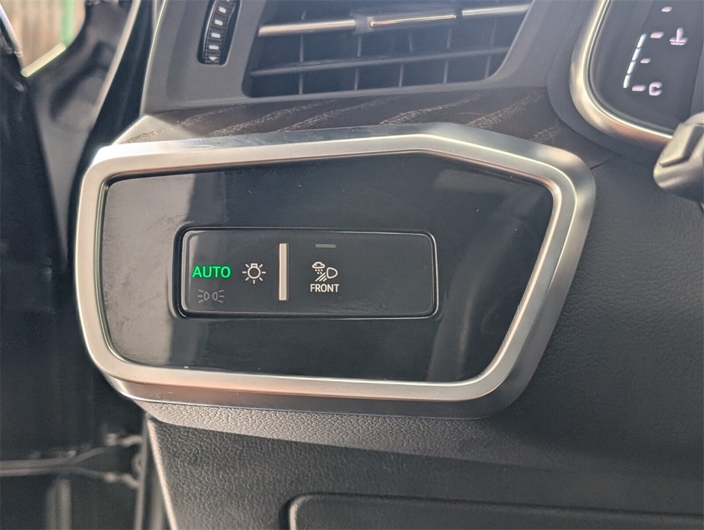 used 2021 Audi A6 car, priced at $31,000