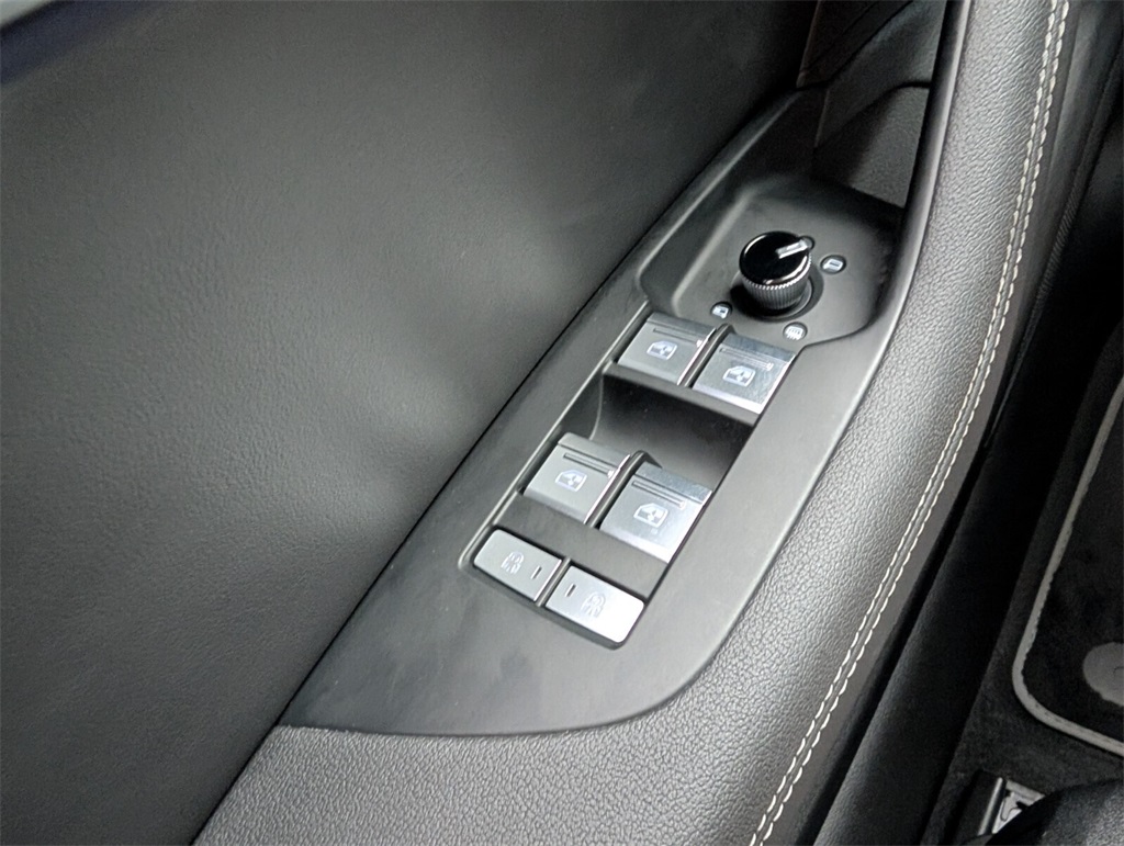 used 2021 Audi A6 car, priced at $31,000