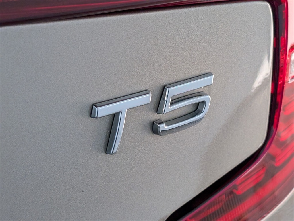 used 2020 Volvo S60 car, priced at $20,000