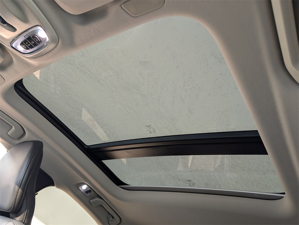 used 2020 Volvo S60 car, priced at $20,000