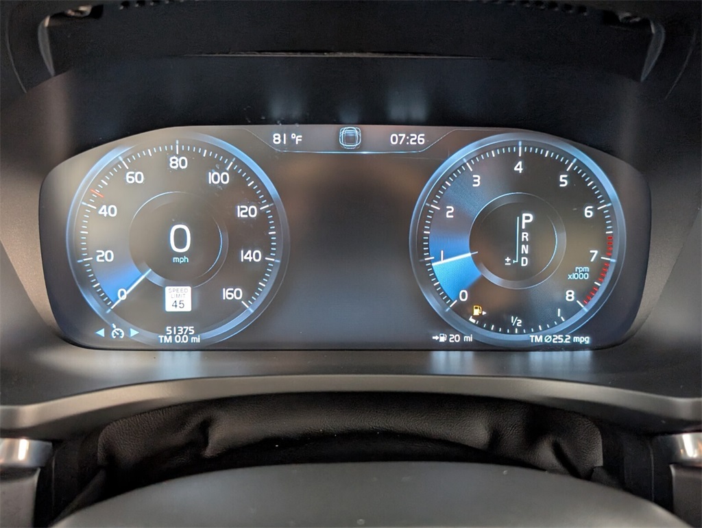 used 2020 Volvo S60 car, priced at $20,000
