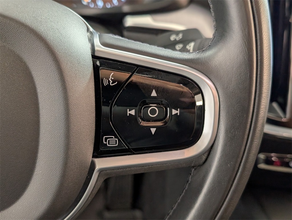 used 2020 Volvo S60 car, priced at $20,000