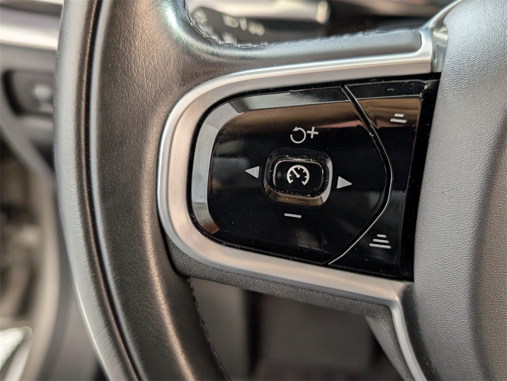 used 2020 Volvo S60 car, priced at $20,000