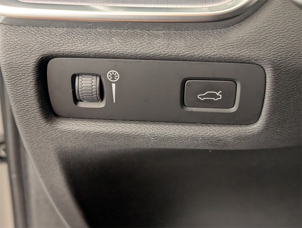 used 2020 Volvo S60 car, priced at $20,000