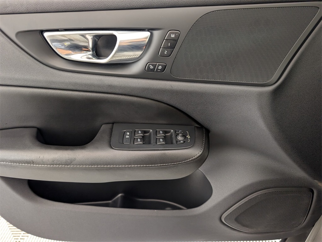 used 2020 Volvo S60 car, priced at $20,000