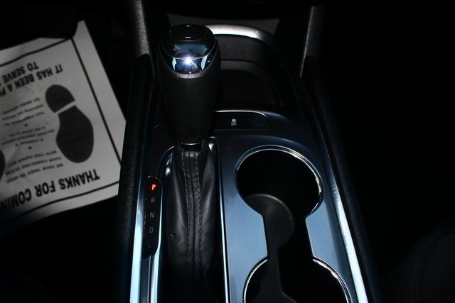 used 2019 Chevrolet Malibu car, priced at $17,119