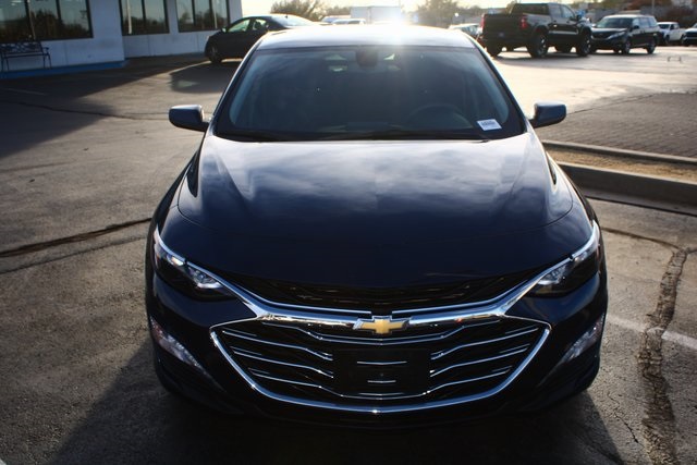 used 2019 Chevrolet Malibu car, priced at $17,119