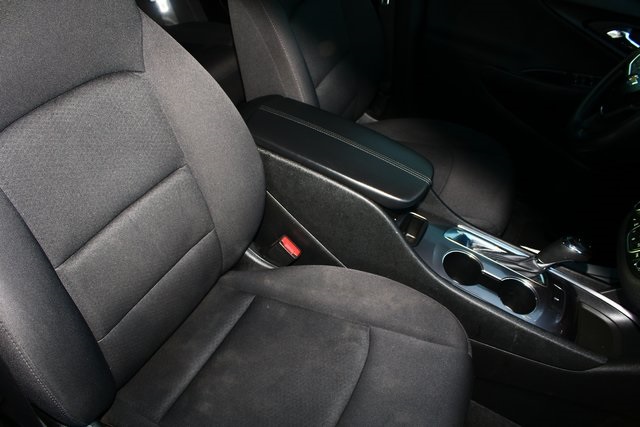 used 2019 Chevrolet Malibu car, priced at $17,119