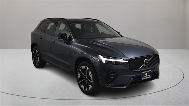 new 2026 Volvo XC60 car, priced at $64,095