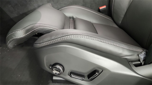 new 2026 Volvo XC60 car, priced at $64,095