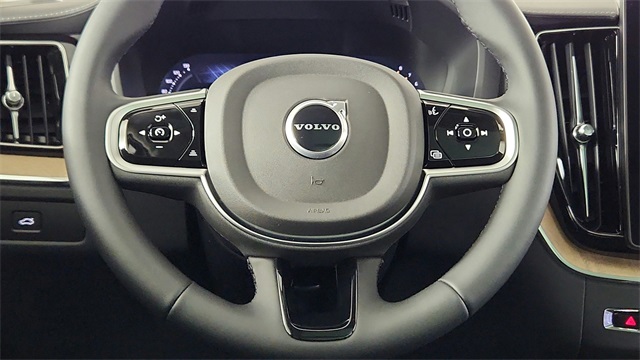 new 2026 Volvo XC60 car, priced at $64,095