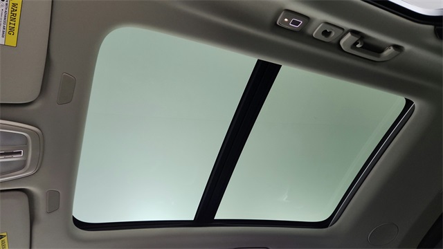 new 2026 Volvo XC60 car, priced at $64,095