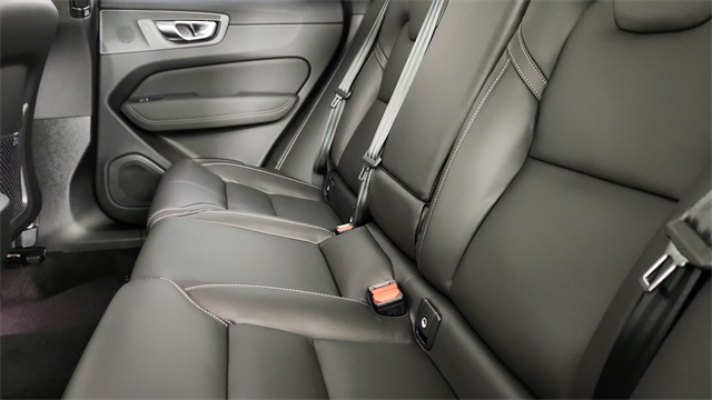 new 2026 Volvo XC60 car, priced at $64,095