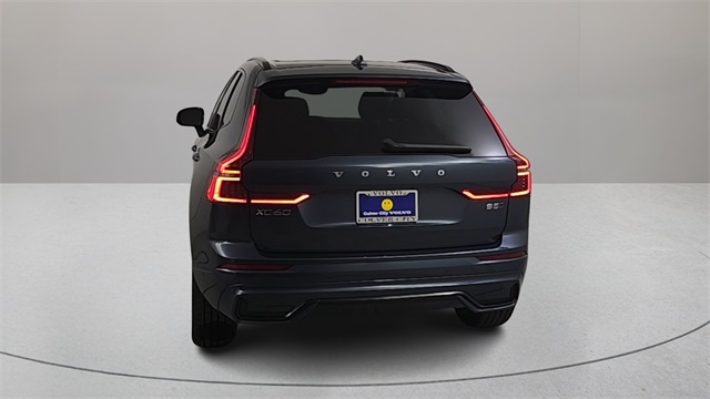 new 2026 Volvo XC60 car, priced at $64,095