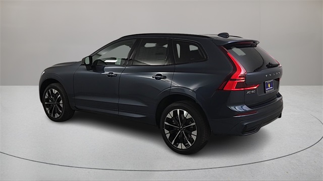 new 2026 Volvo XC60 car, priced at $64,095