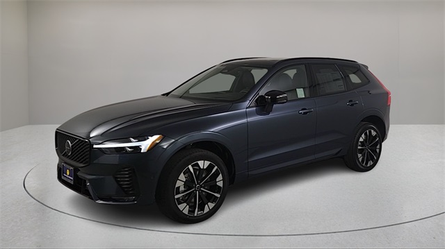 new 2026 Volvo XC60 car, priced at $64,095
