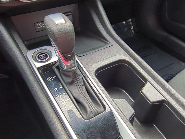 used 2023 Nissan Sentra car, priced at $16,911