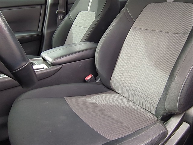 used 2023 Nissan Sentra car, priced at $16,911