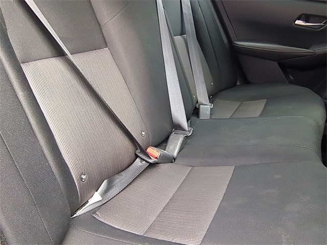 used 2023 Nissan Sentra car, priced at $16,911