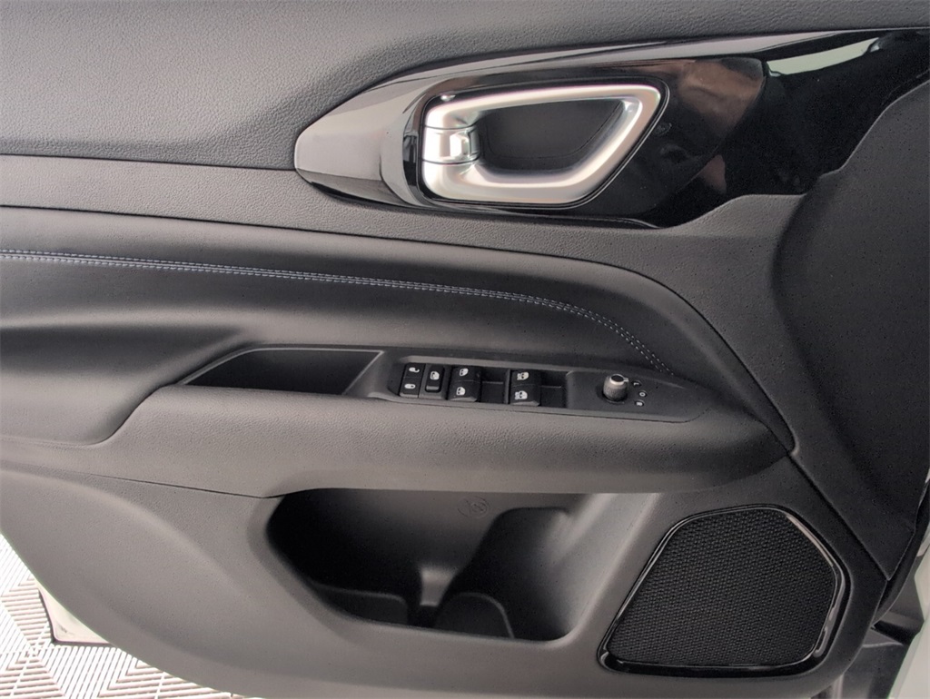 new 2026 Jeep Compass car, priced at $34,250