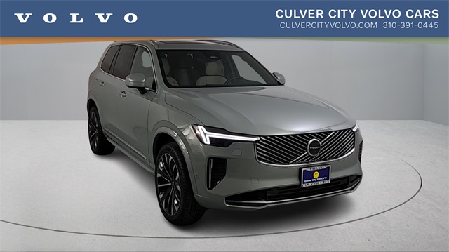 new 2026 Volvo XC90 Plug-In Hybrid car, priced at $81,875