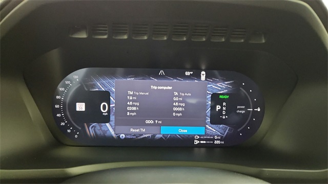 new 2026 Volvo XC90 Plug-In Hybrid car, priced at $81,875