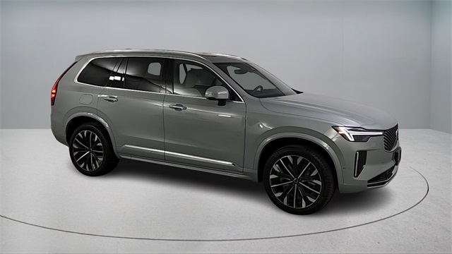 new 2026 Volvo XC90 Plug-In Hybrid car, priced at $81,875