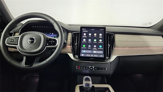 new 2026 Volvo XC90 Plug-In Hybrid car, priced at $81,875