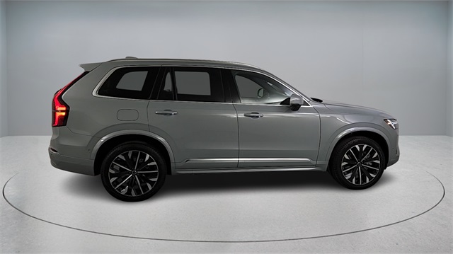 new 2026 Volvo XC90 Plug-In Hybrid car, priced at $81,875
