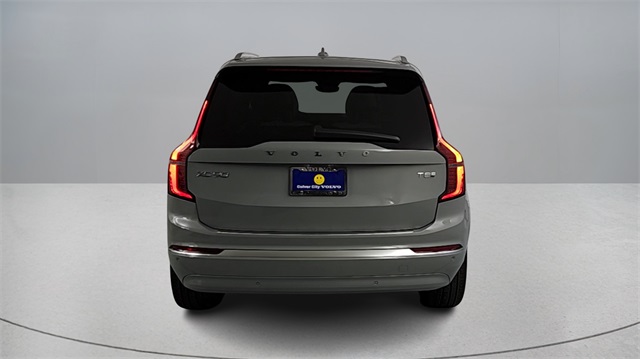 new 2026 Volvo XC90 Plug-In Hybrid car, priced at $81,875