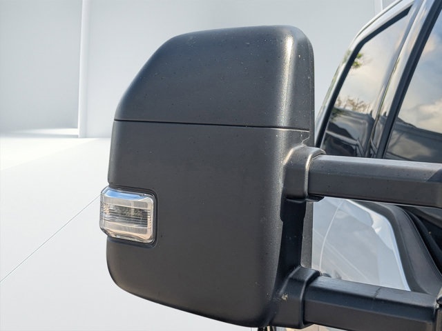 used 2023 Ford F-250SD car, priced at $52,065