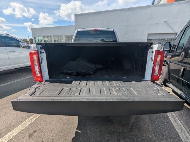used 2023 Ford F-250SD car, priced at $52,065