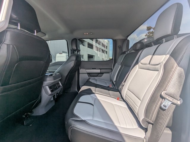 used 2023 Ford F-250SD car, priced at $52,065