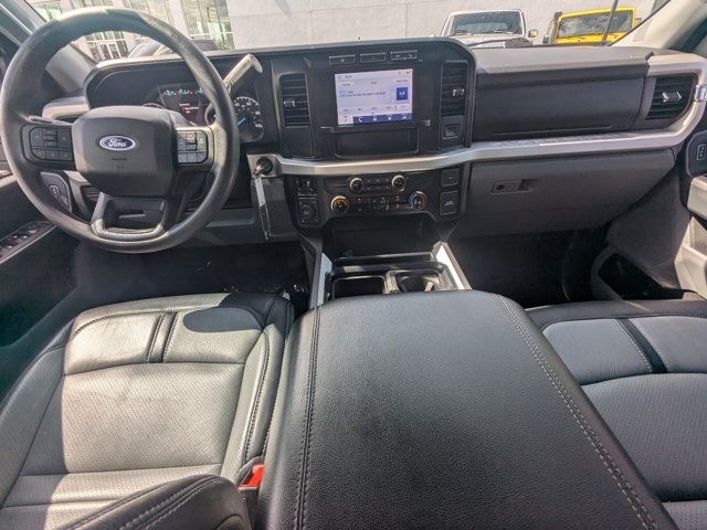 used 2023 Ford F-250SD car, priced at $52,065